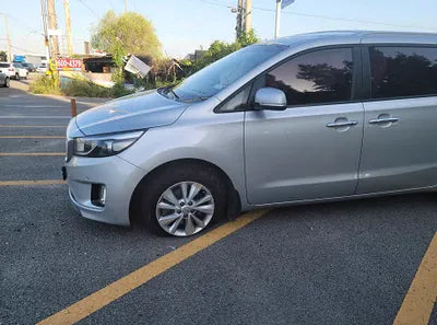 2018 Kia Carnival KNHMF37ABJS377077 VIN:KNHMF37ABJS377077