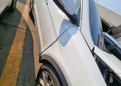 2018 Hyundai Santa FE KMHSW81UBJU834628 VIN:KMHSW81UBJU834628