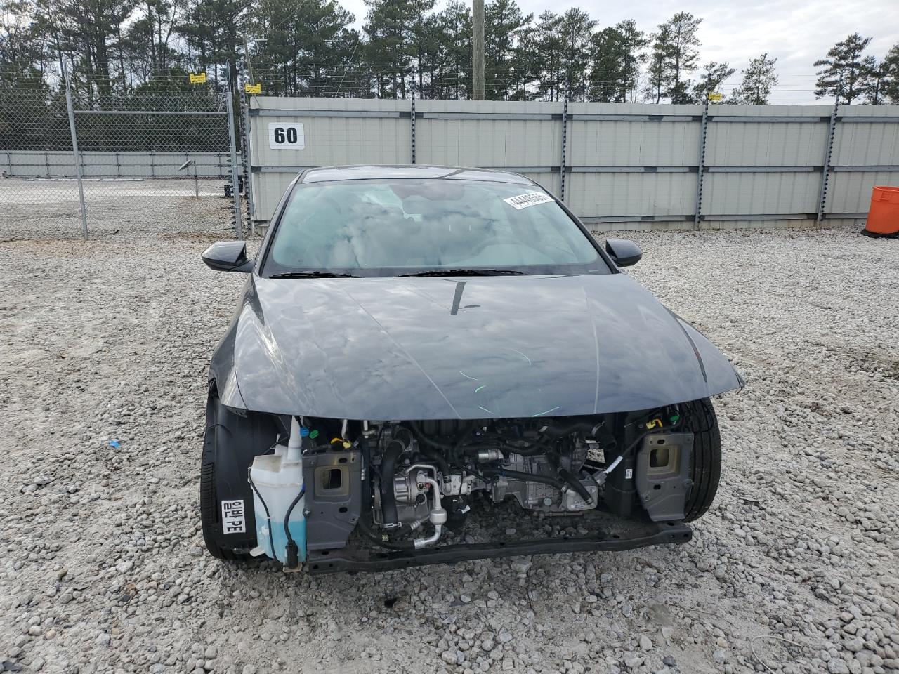 2024 HYUNDAI ELANTRA SEL VIN:KMHLS4DGXRU730330