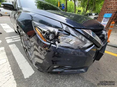 2017 Nissan Altima 1N4AL3AP2HC215100 VIN:1N4AL3AP2HC215100