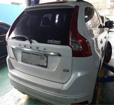 2015 Volvo XC60 YV1DZARBDG2852628 VIN:YV1DZARBDG2852628