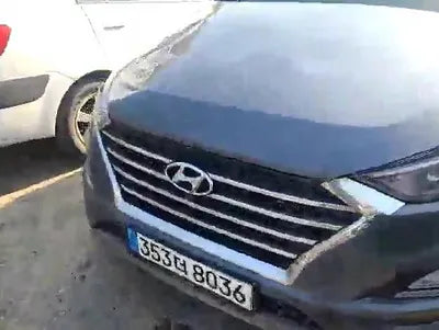 2020 Hyundai Tucson KMHJ381ABLU335973 VIN:KMHJ381ABLU335973