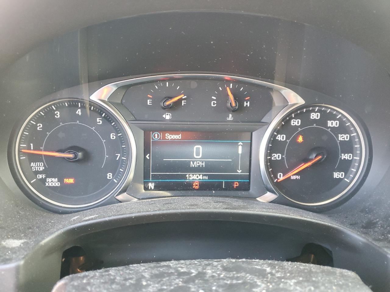 2024 GMC TERRAIN SLE VIN:3GKALMEG3RL251673