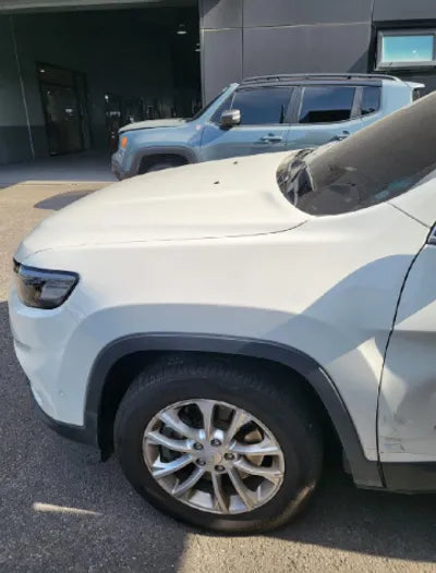 2019 Jeep Cherokee 1C4PJMCB3KD125005 VIN:1C4PJMCB3KD125005
