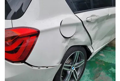 2017 BMW 118 WBA1S5102H5D28755 VIN:WBA1S5102H5D28755