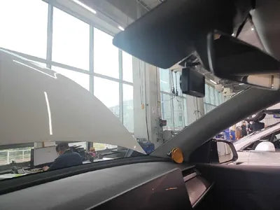 2021 Tesla Model 3 VIN: