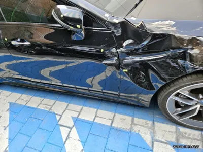 2021 Audi S5 W1K2J6BB0MA094166 VIN:W1K2J6BB0MA094166