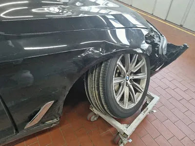 2020 BMW 530 WBAJS910XLCE04024 VIN:WBAJS910XLCE04024