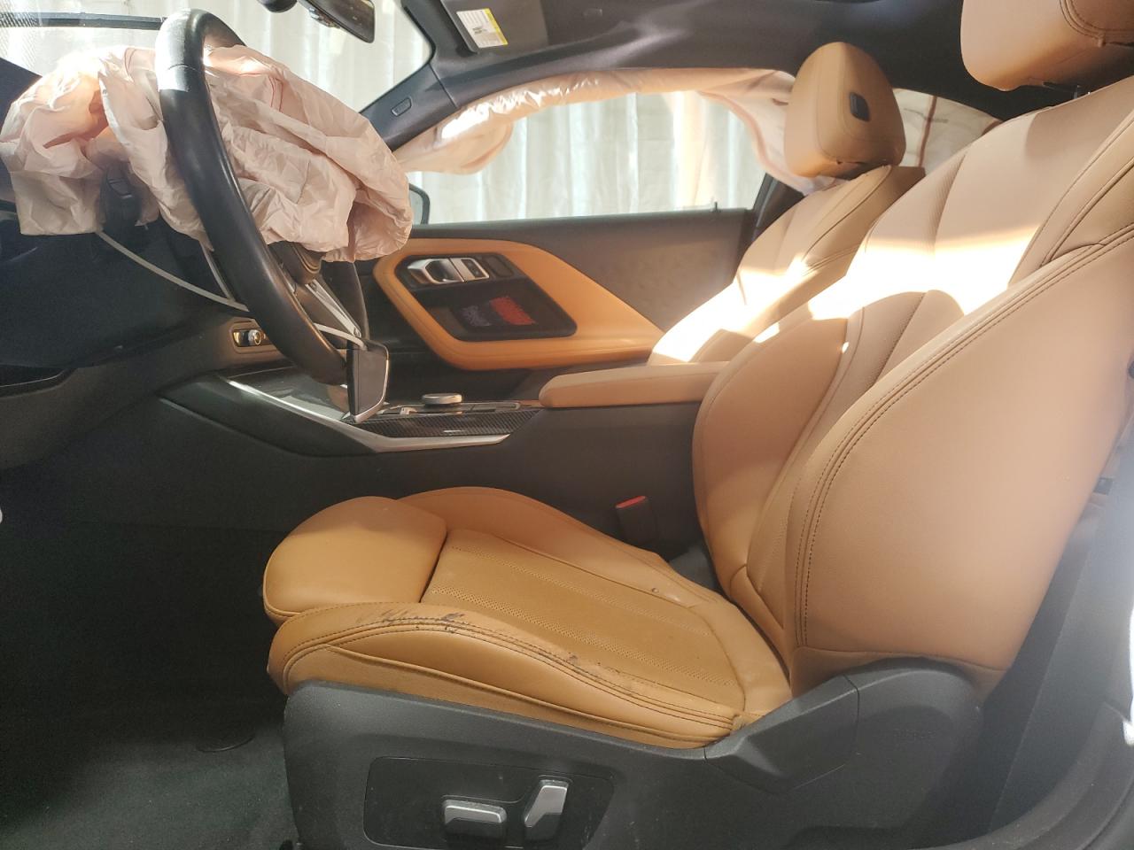 2023 BMW M240XI  VIN:3MW53CM0XP8D09545