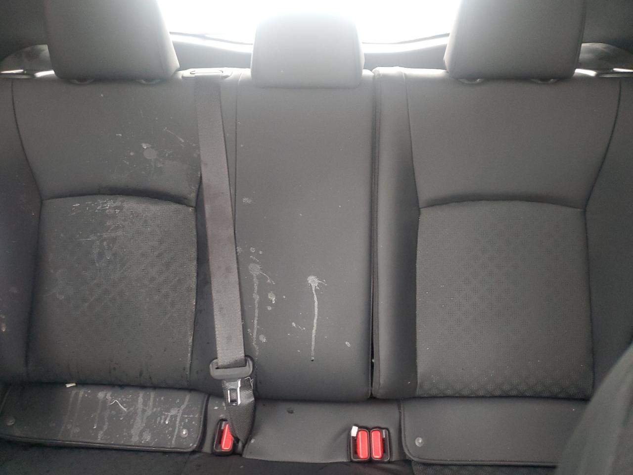 2022 TOYOTA C-HR XLE VIN:NMTKHMBX6NR147915