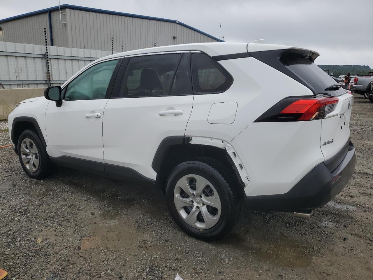 2023 TOYOTA RAV4 LE VIN:2T3H1RFV6PC228048