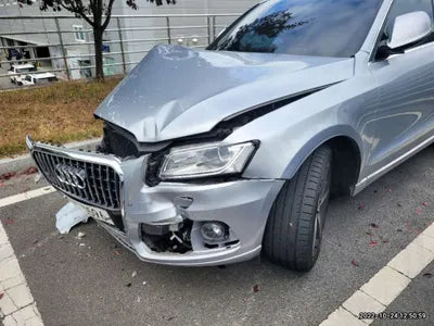 2015 Audi Q5 WAUZZZ8R0FA127271 VIN:WAUZZZ8R0FA127271