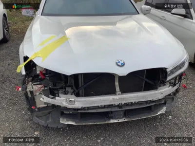 2017 BMW 730 WBA7G6103JB074186 VIN:WBA7G6103JB074186