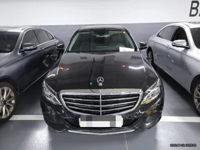 2017 Mercedes-Benz C 220 WDDWF0EB4HR251507 VIN:WDDWF0EB4HR251507