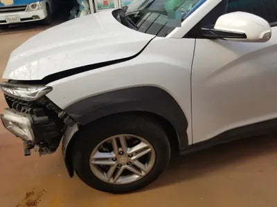 2019 Hyundai Kona KMHK4815GKU394255 VIN:KMHK4815GKU394255