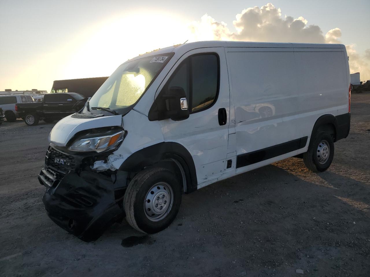 2023 RAM PROMASTER 1500 1500 STANDARD VIN:3C6LRVAG7PE585146