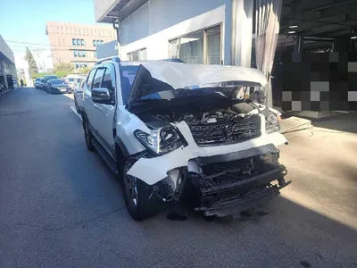 2018 Kia Mohave VIN: