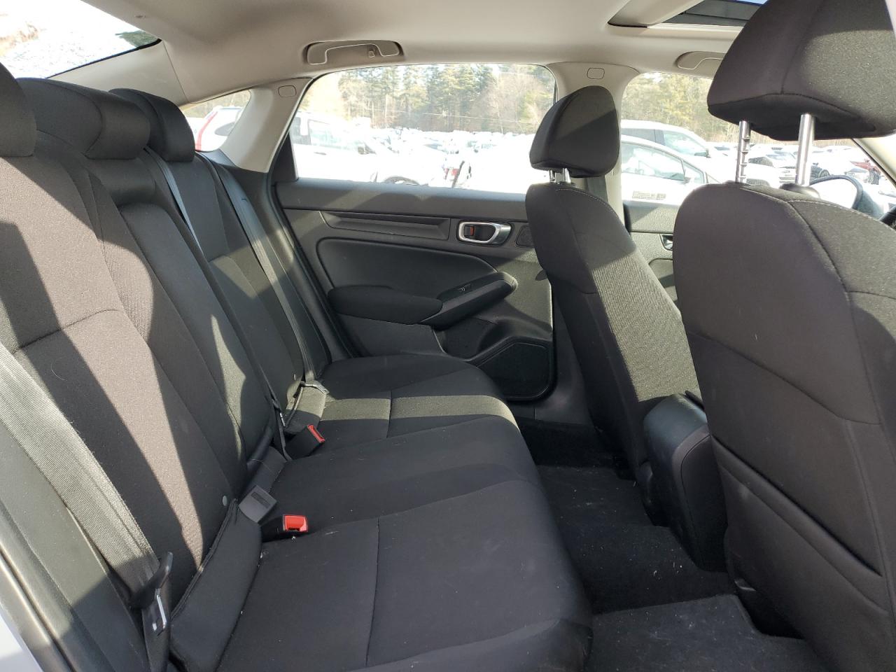 2024 HONDA CIVIC EX VIN:2HGFE1F7XRH319079