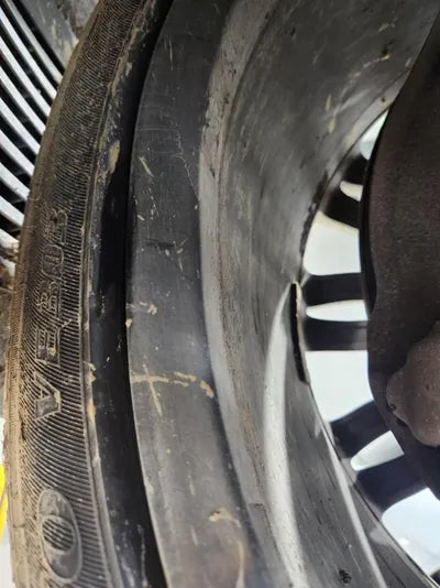 2019 Mercedes-Benz S 560 WDDUG8GB0KA495984 VIN:WDDUG8GB0KA495984