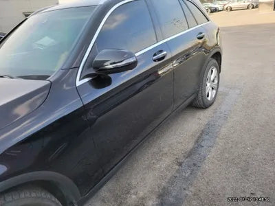 2016 Mercedes-Benz GLC 220 WDC0G0FB9GF090254 VIN:WDC0G0FB9GF090254