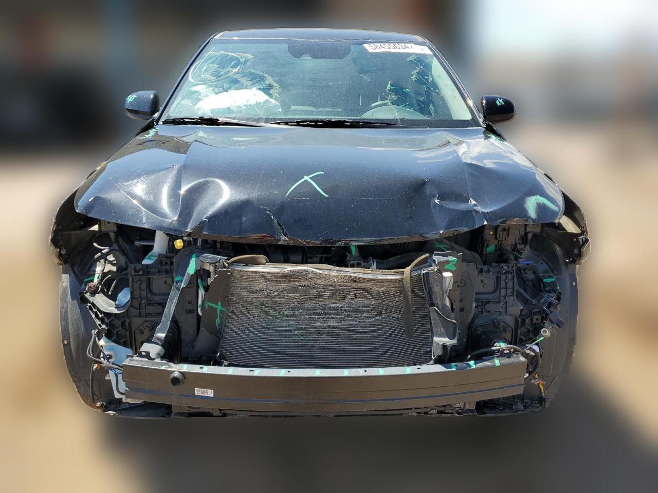 2023 KIA SELTOS LX VIN:KNDEPCAAXP7413975