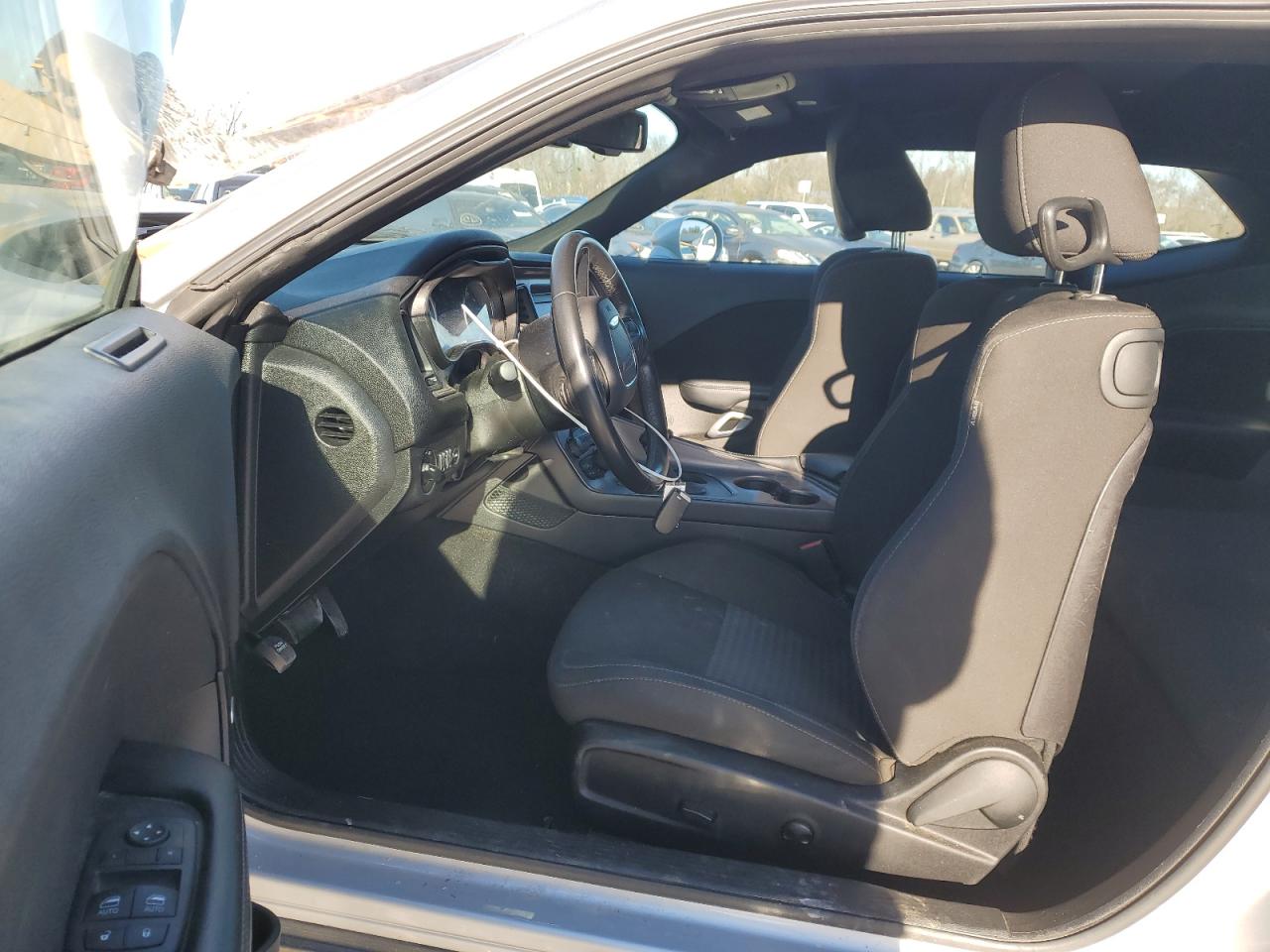 2023 DODGE CHALLENGER GT VIN:2C3CDZJG6PH521140