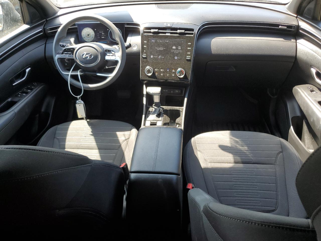 2023 HYUNDAI SANTA CRUZ NIGHT VIN:5NTJCDAF7PH048860