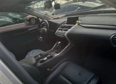 2016 Lexus NX 300 JTJBJRBZ3G2041143 VIN:JTJBJRBZ3G2041143