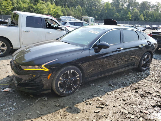 2022 KIA K5 GT LINE VIN:5XXG64J26NG129208