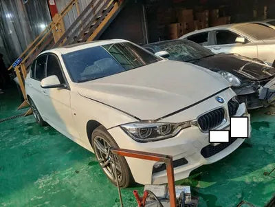 2017 BMW 320 WBA8C5106HA073186 VIN:WBA8C5106HA073186