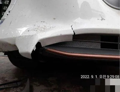 2017 Hyundai Ioniq VIN: