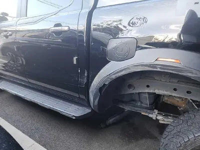 2021 Ford Ranger 6FPPXXMJ2MLS56780 VIN:6FPPXXMJ2MLS56780