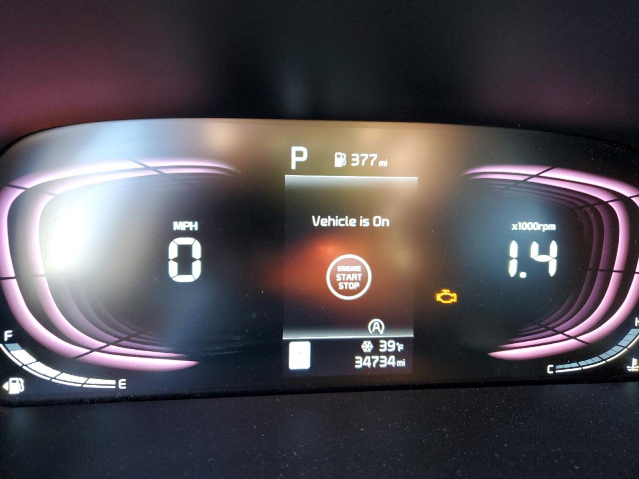 2023 KIA SOUL EX VIN:KNDJ33AU2P7854746