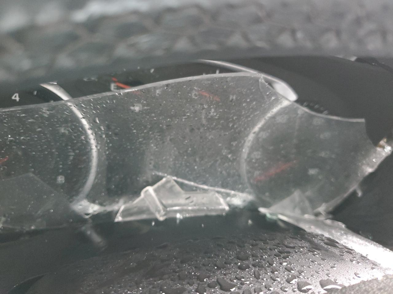 2023 CHEVROLET TRAVERSE LT VIN:1GNERHKW7PJ169472