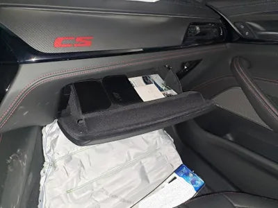 2021 BMW M5 WBS71CH00MCH09464 VIN:WBS71CH00MCH09464