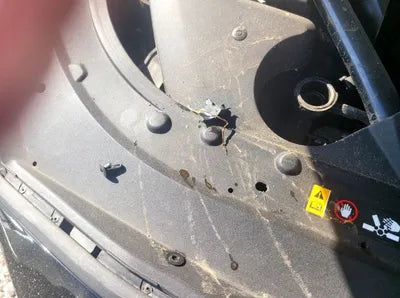 2017 Genesis G80 VIN: