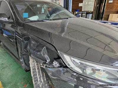 2015 Kia K5 VIN: