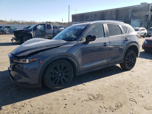 2023 MAZDA CX-5 PREFERRED VIN:JM3KFBCM3P0211227