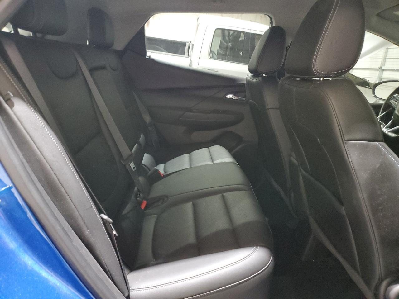 2022 CHEVROLET BOLT EV 2LT VIN:1G1FX6S04N4109642