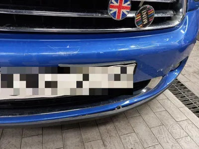 2022 MINI Countryman VIN: