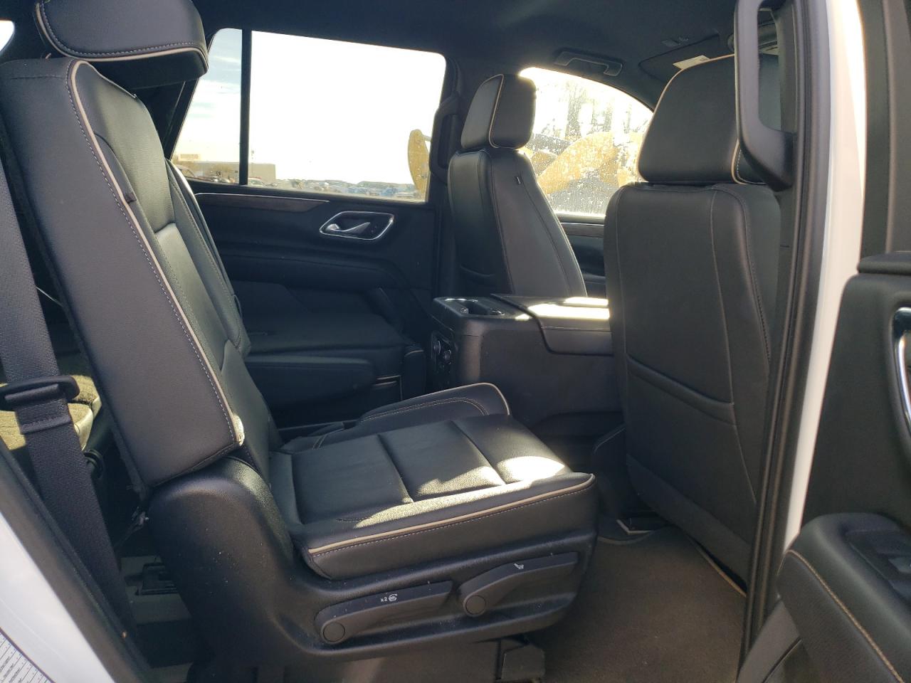 2023 CHEVROLET TAHOE K1500 PREMIER VIN:1GNSKSKD1PR305079