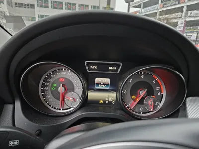 2016 Mercedes-Benz GLA 200 WDCTG0CB6GJ241548 VIN:WDCTG0CB6GJ241548