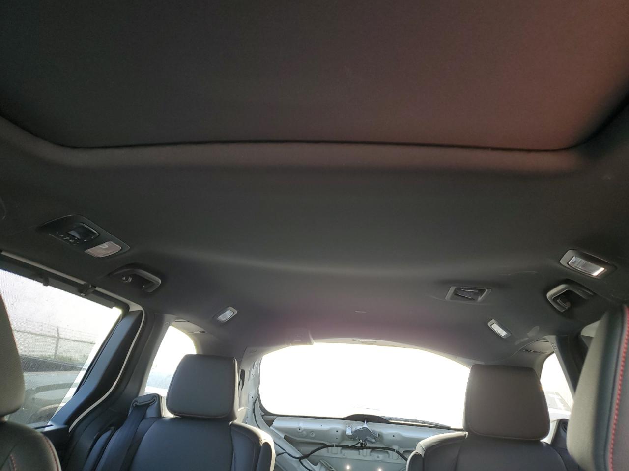 2023 HONDA ODYSSEY SPORT-L VIN:5FNRL6H70PB066885