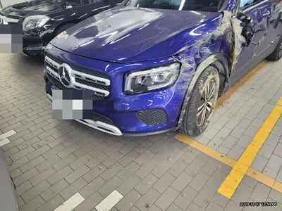 2021 Mercedes-Benz B 200 W1N4M1CB2MW094595 VIN:W1N4M1CB2MW094595