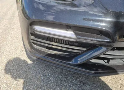 2017 Porsche Panamera VIN: