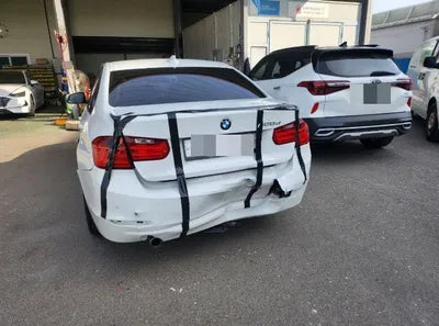 2015 BMW 320 WBA3D3106FK470710 VIN:WBA3D3106FK470710