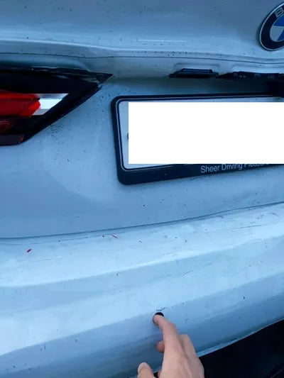 2020 BMW 118 WBA7M910XL7F68435 VIN:WBA7M910XL7F68435