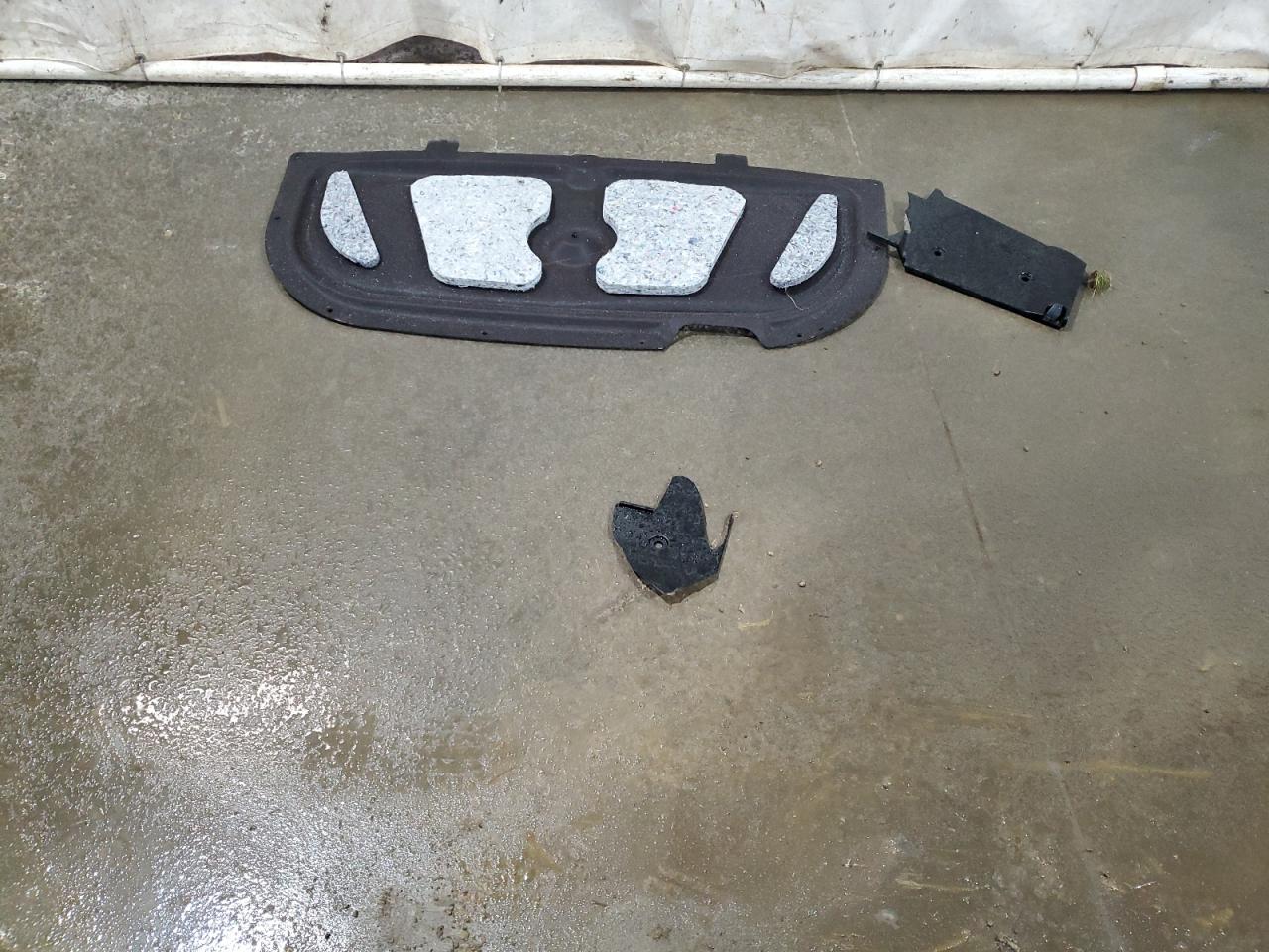 2023 HONDA CR-V SPORT TOURING VIN:5J6RS6H90PL007959