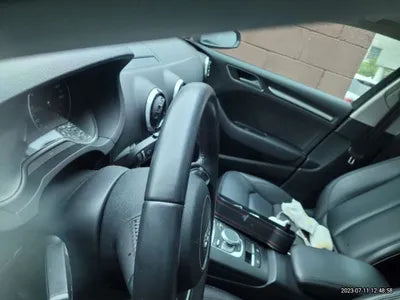 2016 Audi S3 WAUZZZ8V2G1086852 VIN:WAUZZZ8V2G1086852