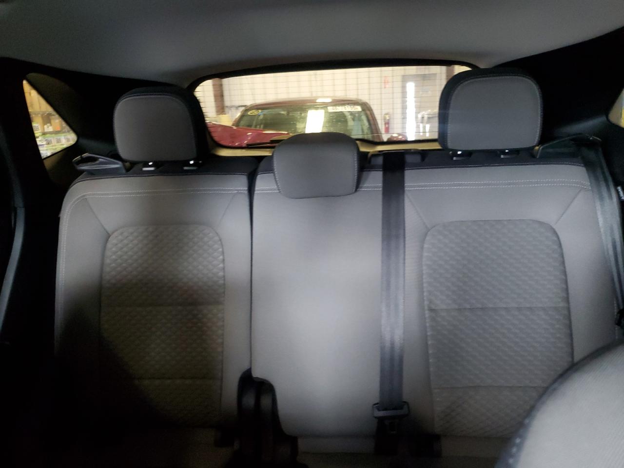 2022 FORD ESCAPE SE VIN:1FMCU0G67NUA32144